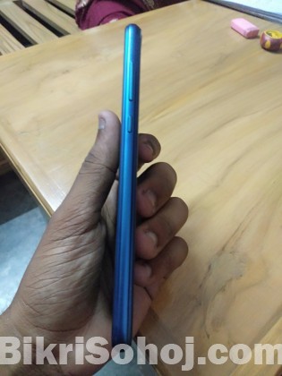 Huawei honor 9n